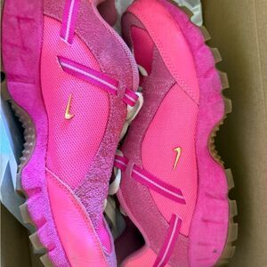 jacquemus x nike